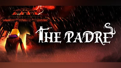 The Padre (XB1) (Account) [Global] [Standard]
