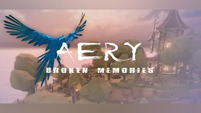 Aery Broken Memories (XB1) (Account) [Global] [Standard]