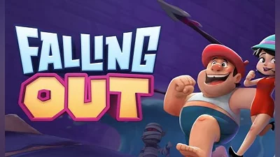 Falling Out (XB1) (Account) [Global] [Standard]