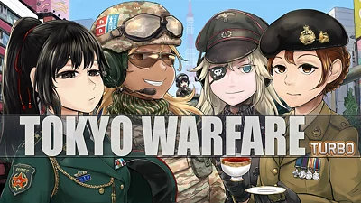 Tokyo Warfare Turbo (XB1) (Account) [Global] [Standard]