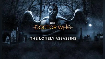 Doctor Who The Lonely Assassins (Xbox X) (Account) [Global] [Standard]