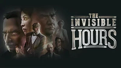 The Invisible Hours (Xbox X) (Account) [Global] [Standard]