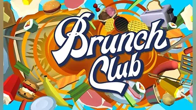 Brunch Club (Xbox X) (Account) [Global] [Standard]