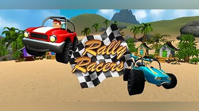 Rally Racers (Xbox X) (Account) [Global] [Standard]