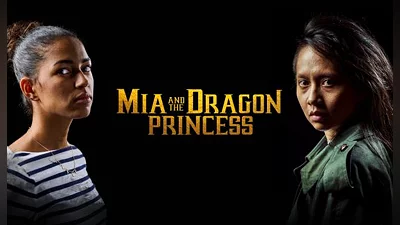 Mia and the Dragon Princess (XB1) (Account) [Global] [Standard]