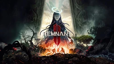 Remnant 2 (PS5) (Account) [Global] [Standard]