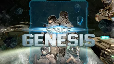 Space Genesis (Nintendo Switch) (Account) [Global] [Standard]