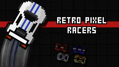 Retro Pixel Racers (Nintendo Switch) (Account) [Global] [Standard]
