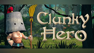 Clunky Hero (Nintendo Switch) (Account) [Global] [Standard]