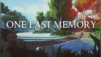 One Last Memory (PS4) (Account) [Global] [Standard]