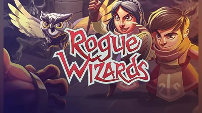Rogue Wizards (PS4) (Account) [Global] [Standard]