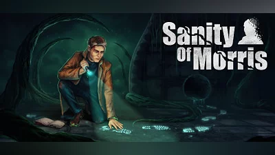 Sanity of Morris (PS4) (Account) [Global] [Standard]