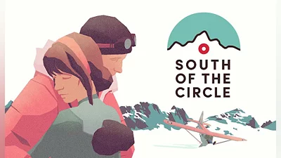 South of the Circle (PS4) (Account) [Global] [Standard]
