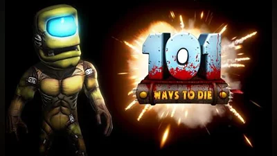 101 Ways to Die (Steam Aсcount) [Global] [Standard]