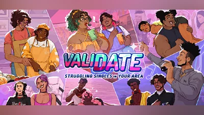 ValiDate Struggling Singles in your Area (XB1) (Account) [Global] [Standard]
