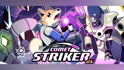 CometStriker DX (XB1) (Account) [Global] [Standard]