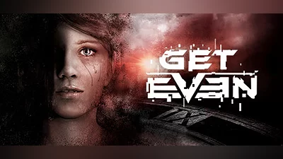 Get Even (Xbox X) (Account) [Global] [Standard]