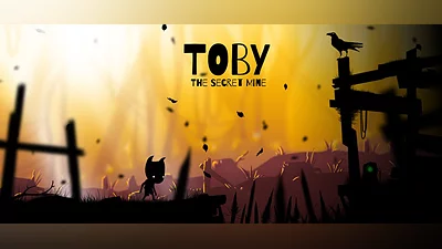 Toby The Secret Mine (Xbox X) (Account) [Global] [Standard]