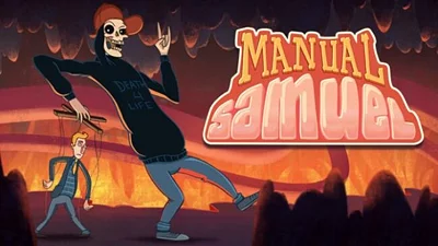 Manual Samuel (Xbox X) (Account) [Global] [Standard]