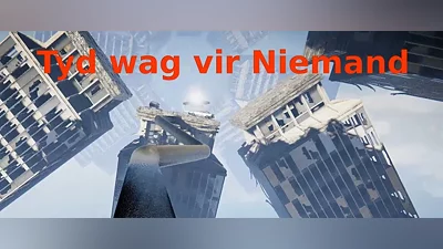 Tyd wag vir Niemand (Xbox X) (Account) [Global] [Standard]