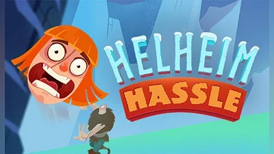 Helheim Hassle (XB1) (Account) [Global] [Standard]