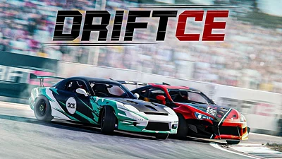 DRIFTCE (XB1) (Account) [Global] [Standard]