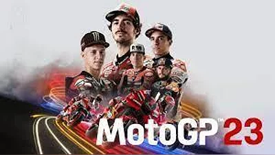 MotoGP 23 (XB1) (Account) [Global] [Standard]