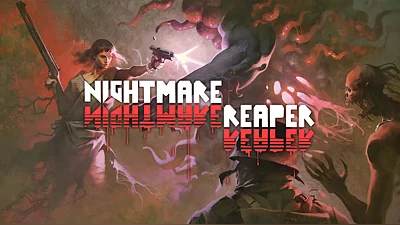 Nightmare Reaper (XB1) (Account) [Global] [Standard]