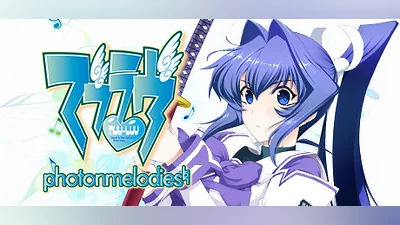 MuvLuv photonmelodies (Steam Account) [Global] [Standard]
