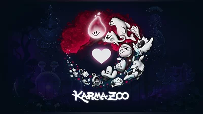Karma Zoo (PS4) (Account) [Global] [Standard]