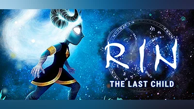 RIN: The Last Child (Nintendo Switch) (Account) [Global] [Standard]