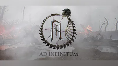 Ad Infinitum (Xbox X) (Account) [Global] [Standard]