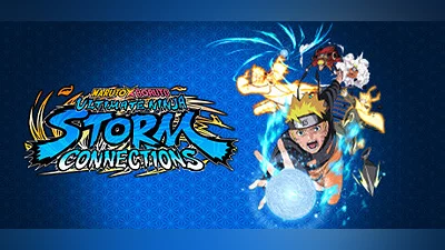 Naruto x Boruto Ultimate Ninja Storm Connections (XB1) (Account) [Global] [Standard]