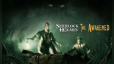 Sherlock Holmes The Awakened (XB1) (Account) [Global] [Standard]