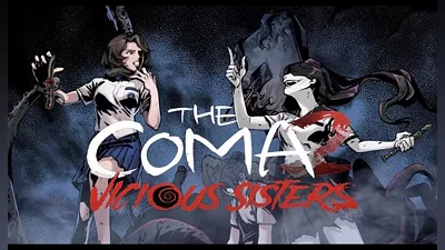 The Coma 2 Vicious Sisters (XB1) (Account) [Global] [Standard]