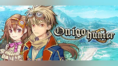 Onigo Hunter (Xbox X) (Account) [Global] [Standard]
