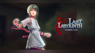 Last Labyrinth Lucidity Lost (Xbox X) (Account) [Global] [Standard]