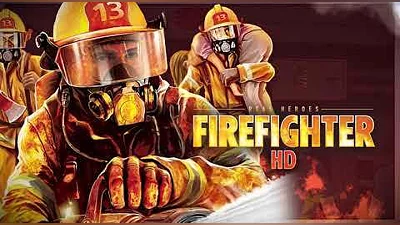 Real Heroes Firefighter HD (Xbox X) (Account) [Global] [Standard]