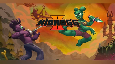 Nidhogg 2 (Xbox X) (Account) [Global] [Standard]