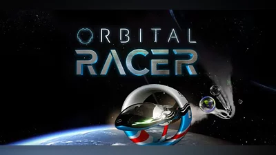 Orbital Racer (Xbox X) (Account) [Global] [Standard]