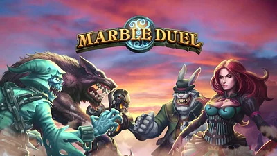 Marble Duel (Xbox X) (Account) [Global] [Standard]