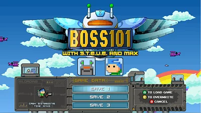 Boss 101 (Xbox X) (Account) [Global] [Standard]