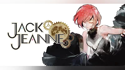 Jack Jeanne (Nintendo Switch) (Account) [Global] [Standard]