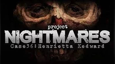 Project Nightmares Case 36: Henrietta Kedward (PS5) (Account) [Global] [Standard]