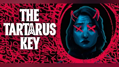 The Tartarus Key (PS4) (Account) [Global] [Standard]