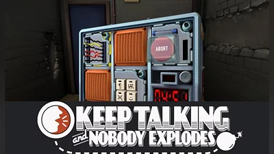 Keep Talking and Nobody Explodes (XB1) (Account) [Global] [Standard]