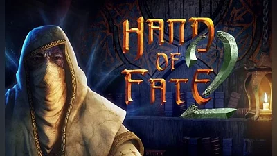 Hand of Fate 2 (XB1) (Account) [Global] [Standard]