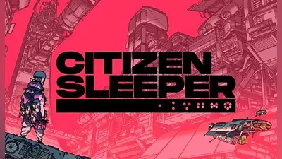 Citizen Sleeper (PS5) (Account) [Global] [Standard]