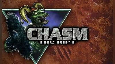 Chasm The Rift (Nintendo Switch) (Account) [Global] [Standard]
