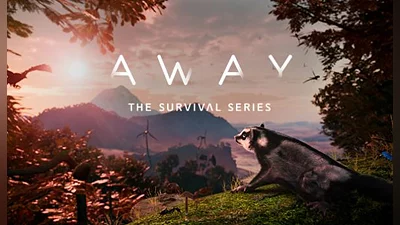 Away : The Survival Series (XB1) (Account) [Global] [Standard]
